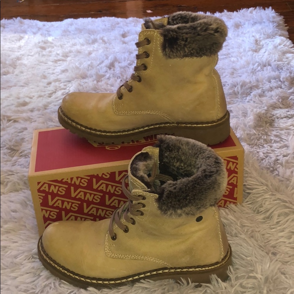 Waterproof Winter Boots